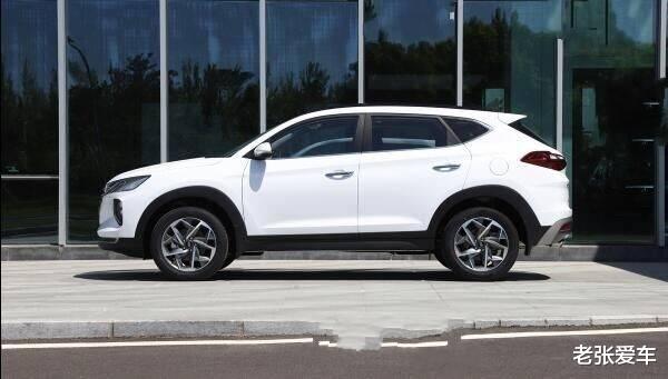 「b级车」又跌了3万,刚入华卖17万买不起,如今低至12.59万,果断放弃CRV