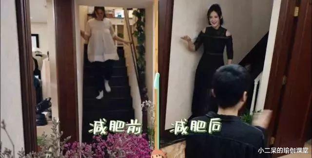 张歆艺|袁弘晒张歆艺腹肌照，曾10天瘦20斤，张歆艺对自己有多狠？