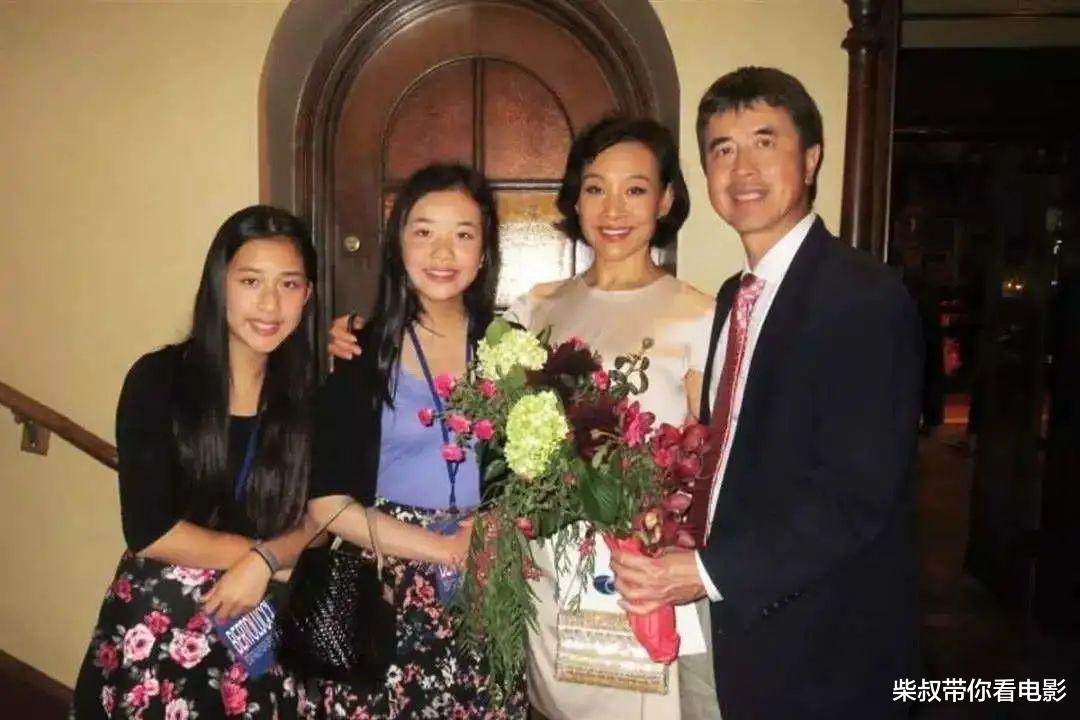 陈冲|1985年，陈冲一句“你们中国人”毁春晚，改国籍弃养双胞胎后现状如何？