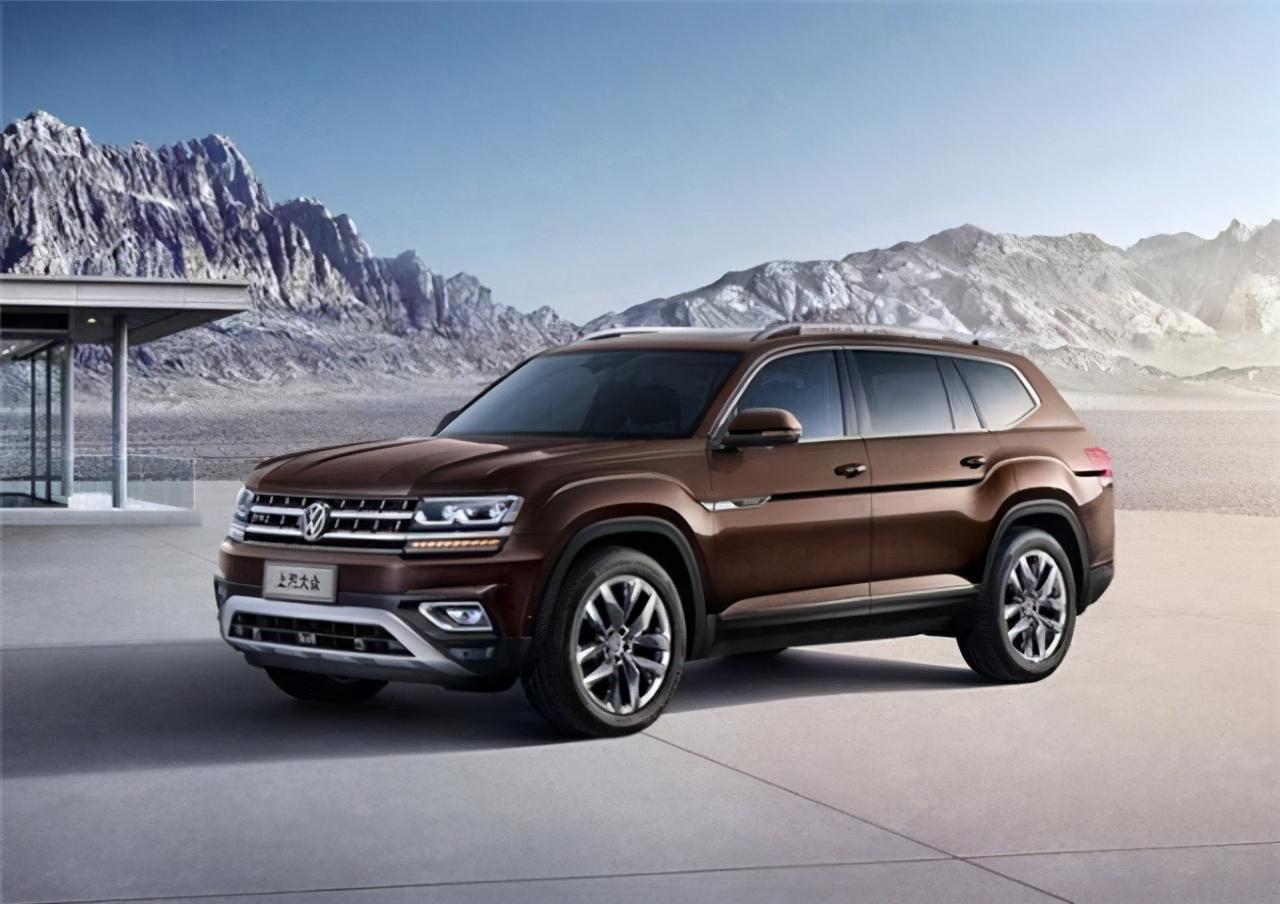SUV|“打工人”的首选座驾，这三款SUV省油又省心，售价竟然才5万左右。