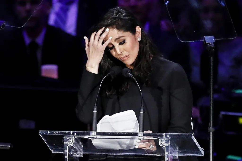 「瓦妮莎」泪崩！瓦妮莎害怕自己突然离世，申请诉讼监护人，只为保护女儿