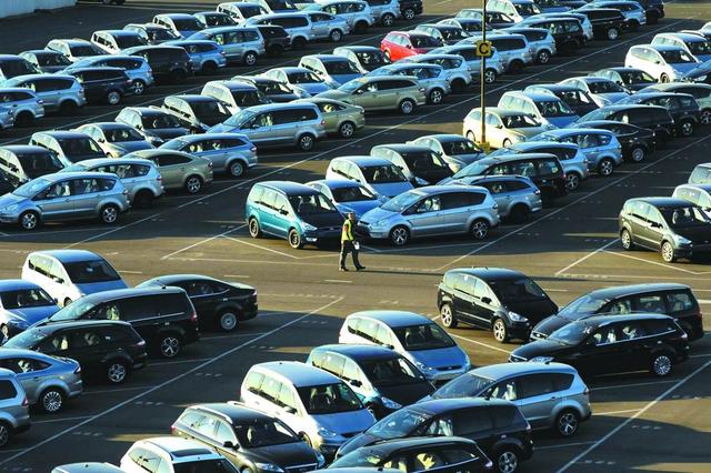 雷克萨斯@关税下调，雷克萨斯成最大的赢家，奔驰宝马奥迪将迎来最大挑战！