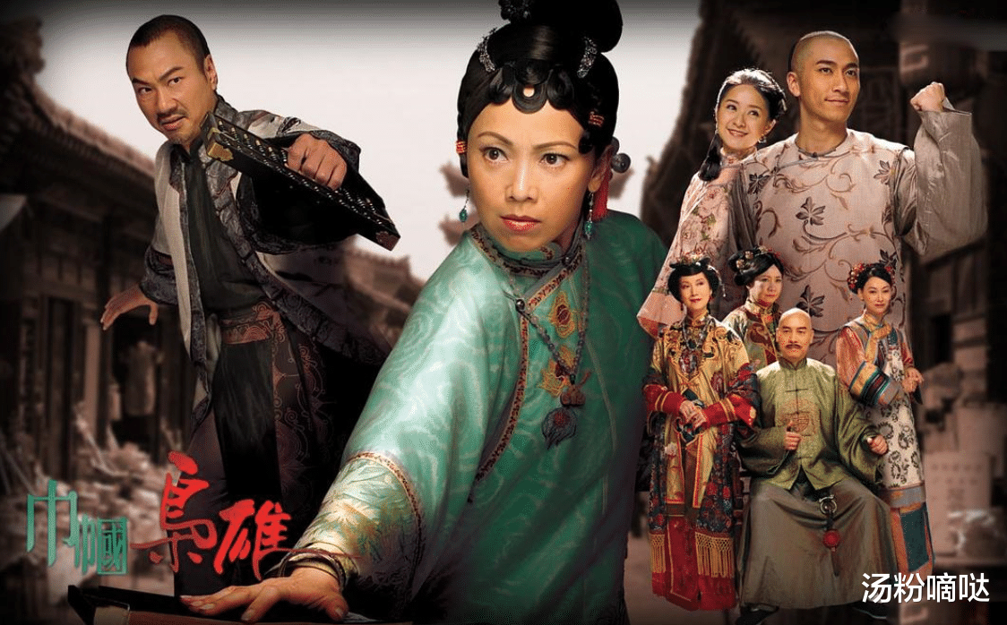 降魔的2.0■强势出圈的《降魔的2.0》,打破港剧续集魔咒的新格局