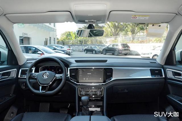 SUV：早买的车主亏大了！多款SUV宣布“官降”还加配置