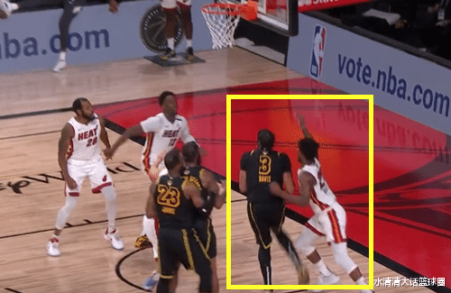 沃格尔|双巨68+25仍败北，五慢镜回放，沃格尔为何批“一人”