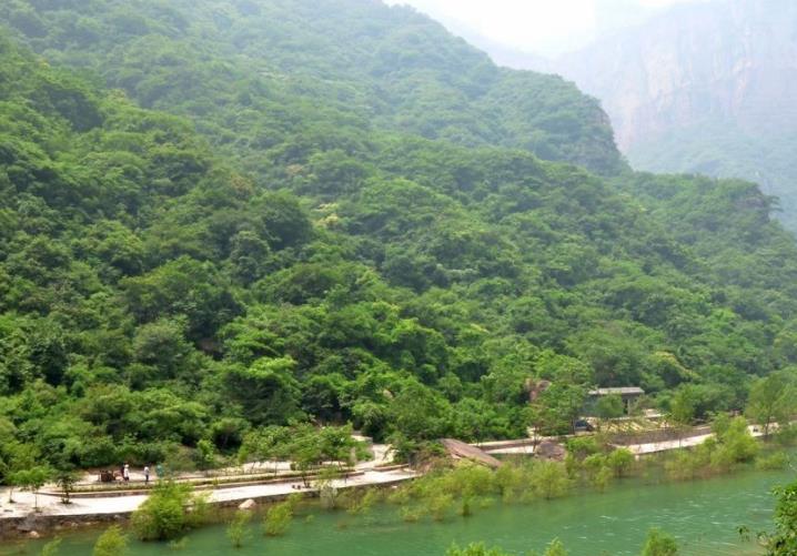 【九寨沟】比张家界、九寨沟还美的地方，上榜央视，不去你就亏了