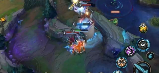 #手机游戏#时隔71天之后，LOL手游官方再次发声，手游到底会做出哪些改变？