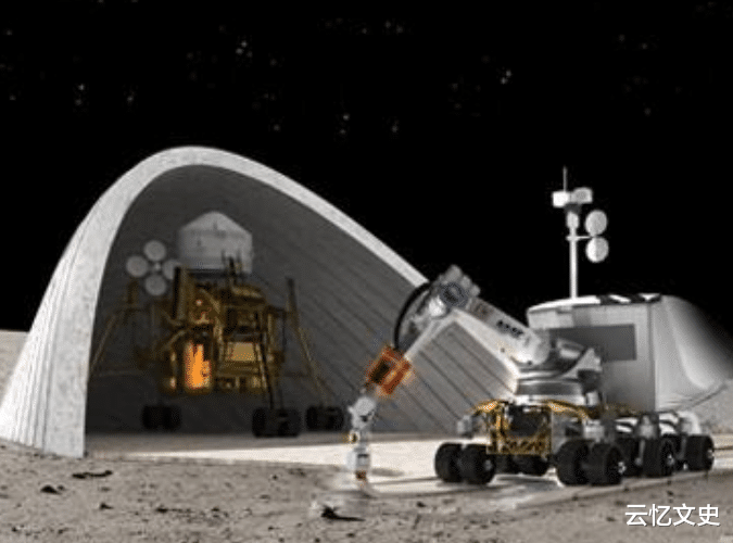 [航天]中国研制出世界唯二技术，美国人也才刚攻克，要求中国不要外泄