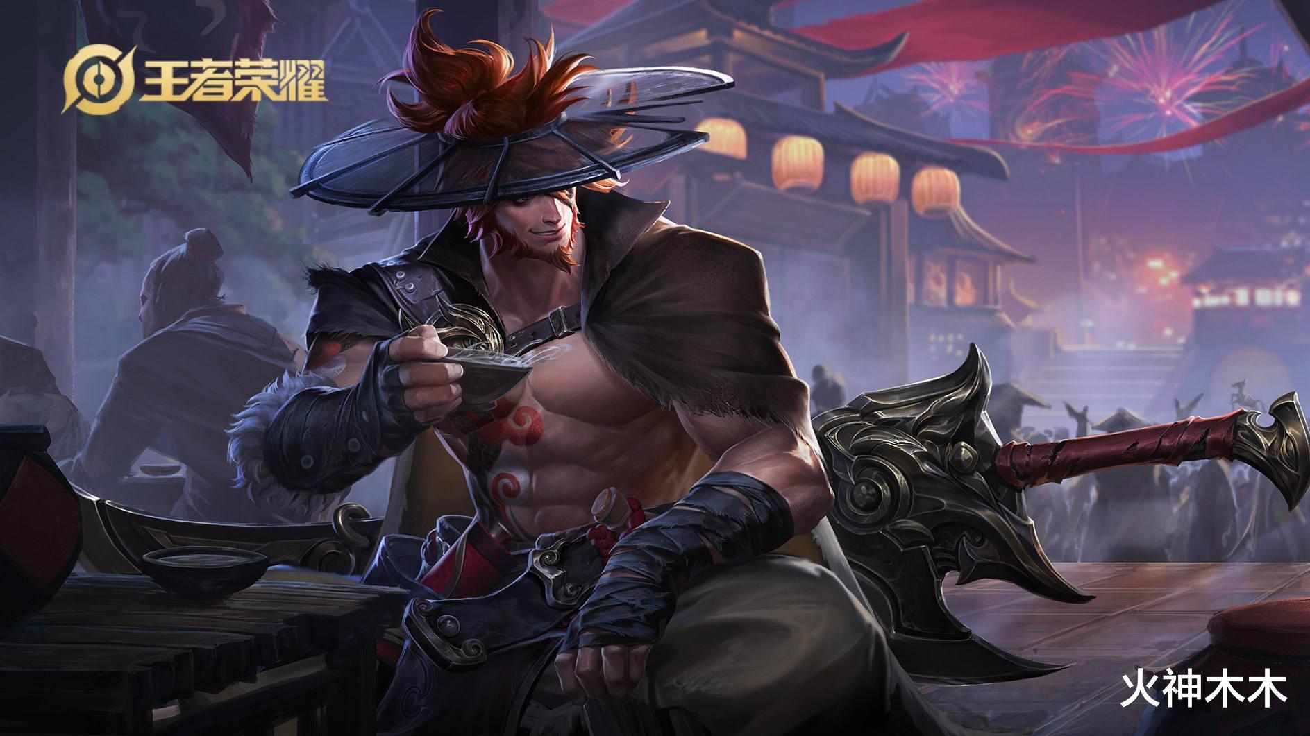 夏侯惇|2300场夏侯惇告诉你，不禁吕布没关系，不禁他塔都出不了