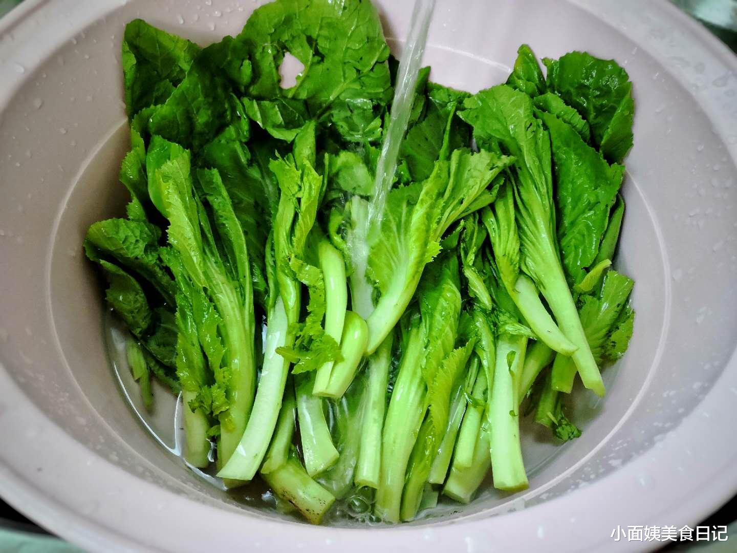 豆干|秋天一到，这菜见着准买，青菜白菜都不如吃它，鲜嫩可口营养好！