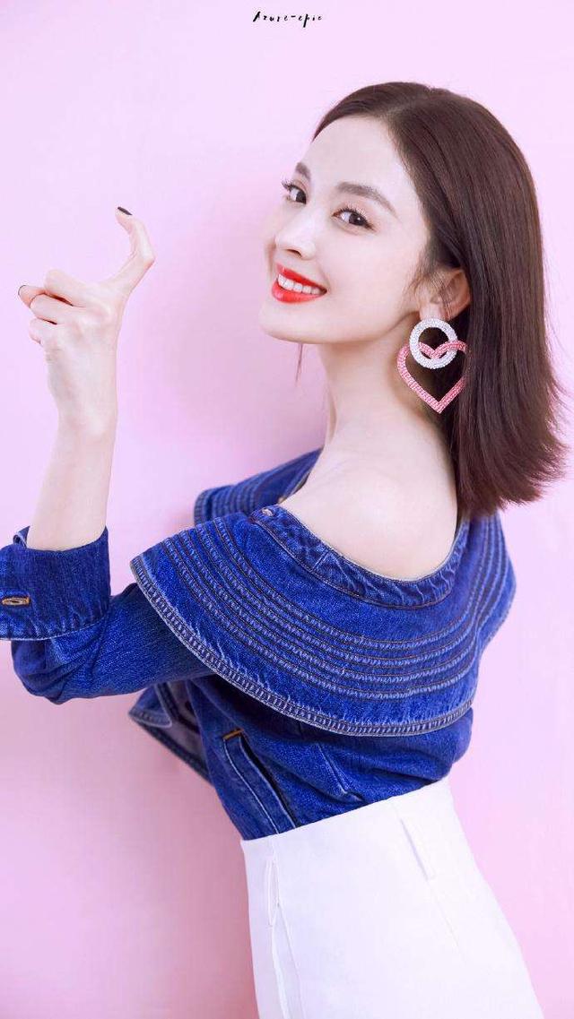 「古力娜扎」网友票选出了最让人讨厌的女演员,杨幂、迪丽热巴、古力娜扎、沈梦辰