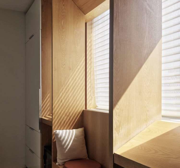 |而立之年，她以孩子为中心，将135㎡家装成童话屋，全屋很有品味