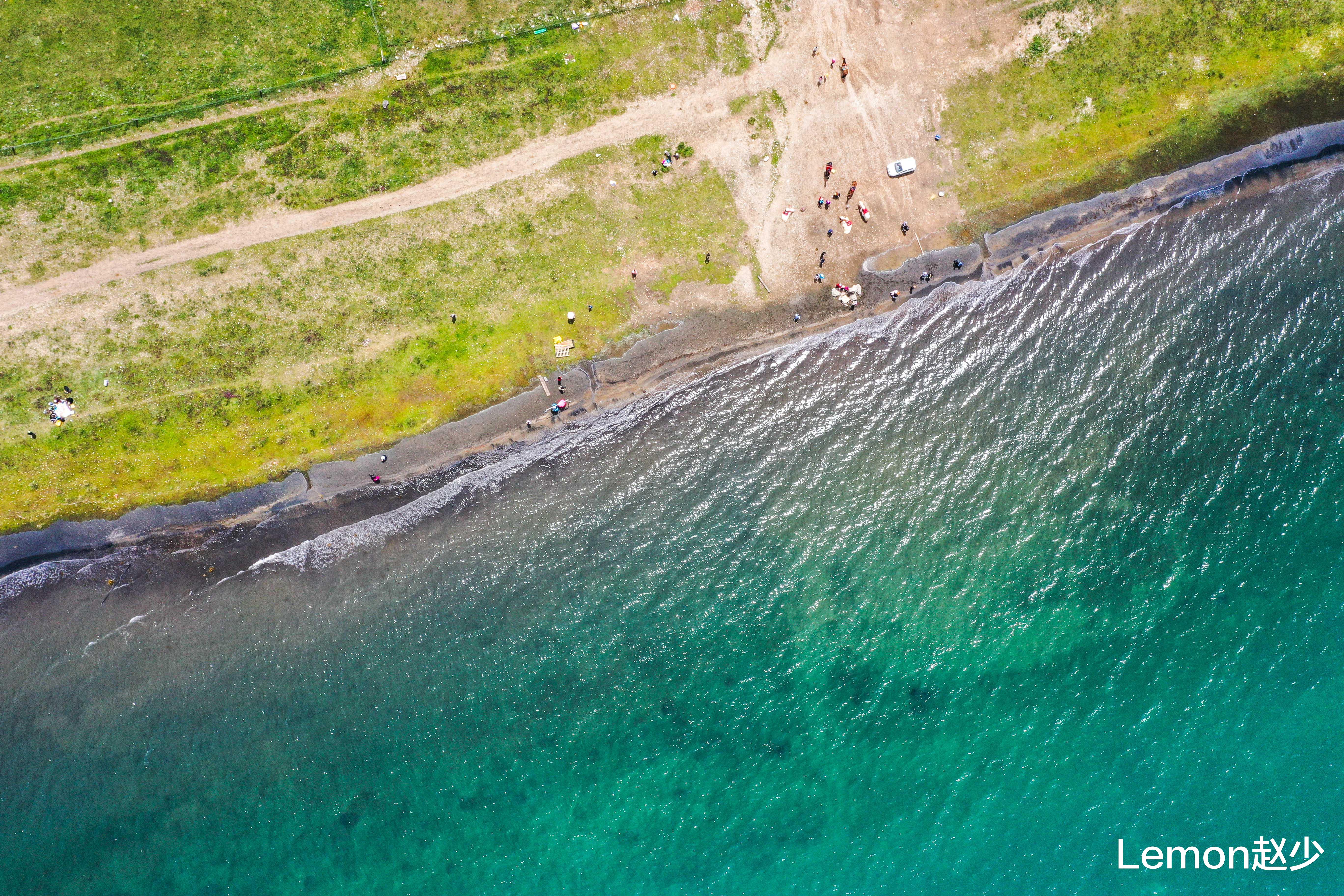 自驾|国庆自驾“大西北”热度暴涨，成新晋黑马！这三个景点一定要去