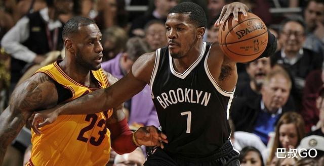 「火箭队」他来骑士我愿打大前！詹姆斯最中意巨星，如今无球可打，身家16亿