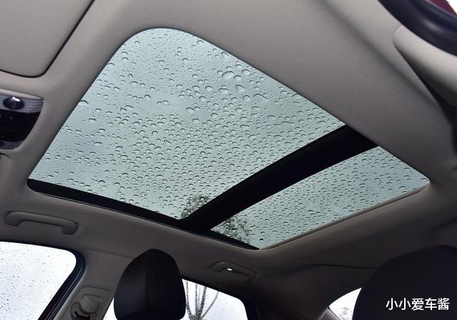 大众速腾|有它还看啥本田雅阁，长4980mm，爆240马力+全独悬，从未见它飘