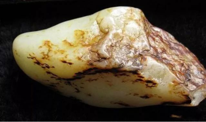 玉雕|大师教你看玉器,玉雕师的这些潜台词,你应该看懂!