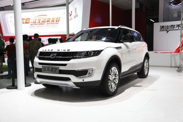 合资车▲越穷的人就越爱买这三款车,车主:不是在修车就是在修车的路上