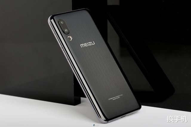 『魅族』黄章：我选OIS！魅族17系列：对不起我选四摄，没有OIS！