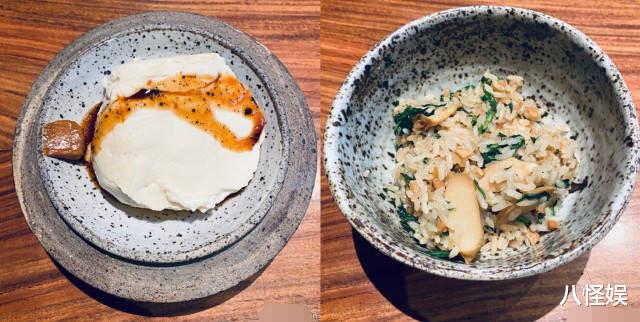 孙俪|孙俪晒千元素食午餐，宛若宫廷盛宴，网友：心疼哭着去拍戏的邓超
