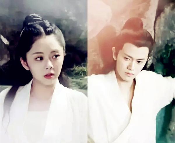 『锦衣之下』《锦衣之下》原定女主人选曝光，看清是谁后，网友：谢谢不演之恩