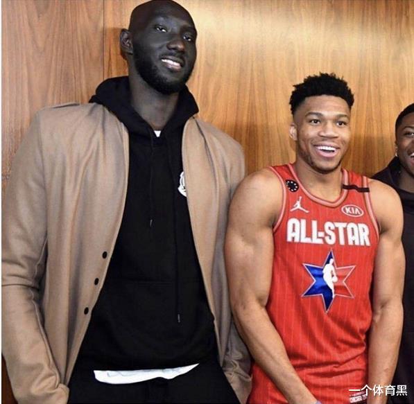 凯文·杜兰特|没有对比就没有伤害！大家都是NBA球员，为什么差距那么大呢？