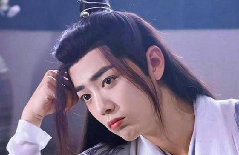 王一博|从抵制到追捧，《陈情令》终拿王者称号，两大主演发展大相径庭