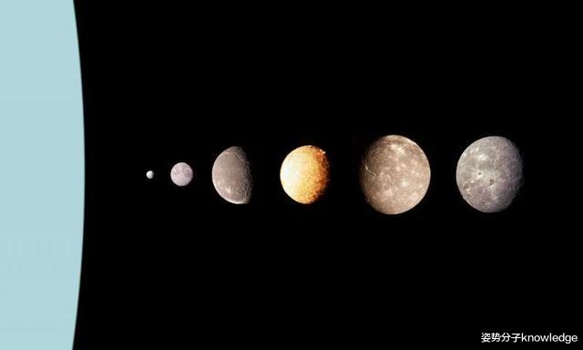 卫星|天王星探索任务不能再拖了，百位科学家联合撰文：错过要再等十年