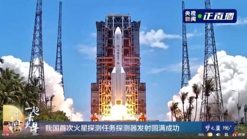 土卫六|探寻地外生命不止火星,土卫六(泰坦星)有山有水有大气