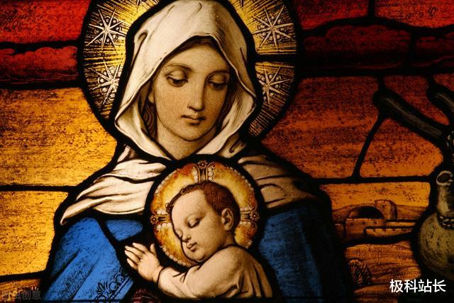 颛顼|耶稣居然是中国人？专家拿出证据后令人起疑！原来竟是传说中的他