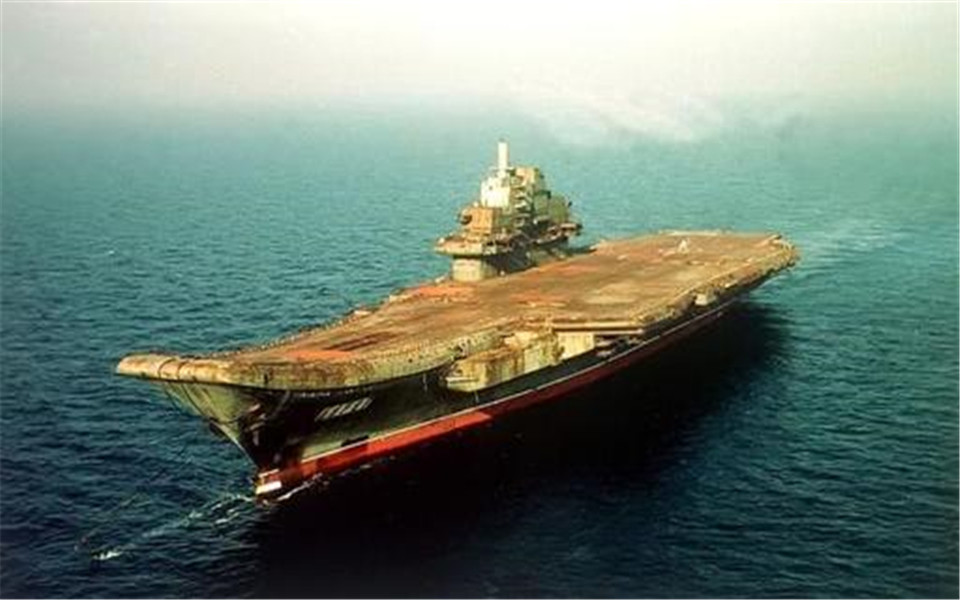 乌克兰▲宁愿拒绝百万美元薪资，也愿意携航母技术来中国，做出巨大贡献