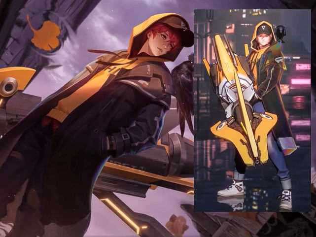 #刘备#刘备传说皮肤曝光，看到技能特效，爱心天使翅膀帅爆，1350值了