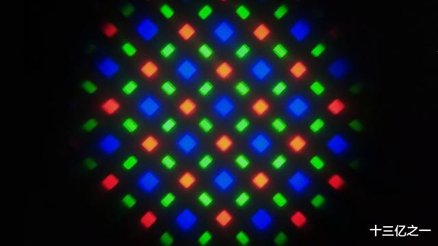 『小米科技』小米10已引入TCL华星屏，采用Pearl排列，神似钻石屏