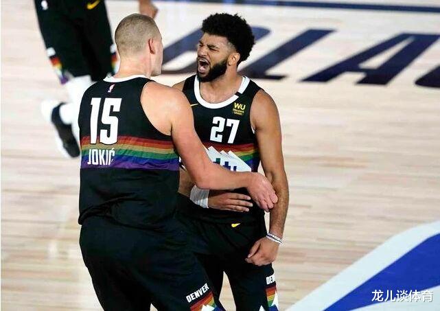 湖人队|湖人输在了哪里？25-44，真不是能力问题，杨毅：确实无法解释