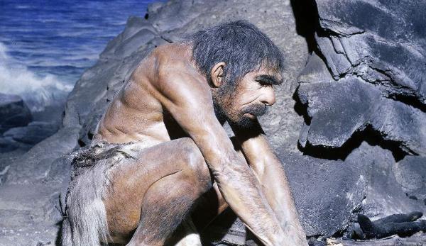 『』尼安德特人的复仇：和现代人祖先春风几度，给我们留下无尽祸根