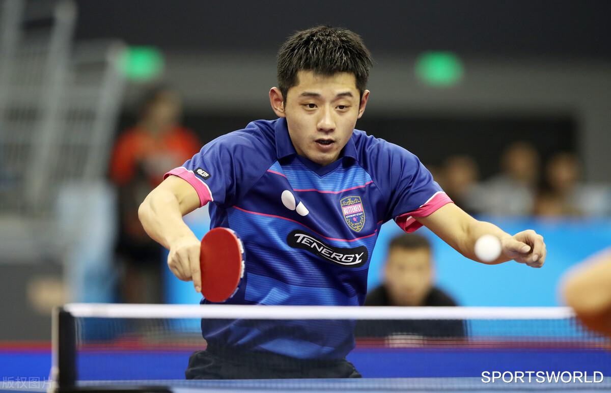 王楠|新中国成立后，中国乒乓球选手按实力和贡献，谁可排进前十名呢？