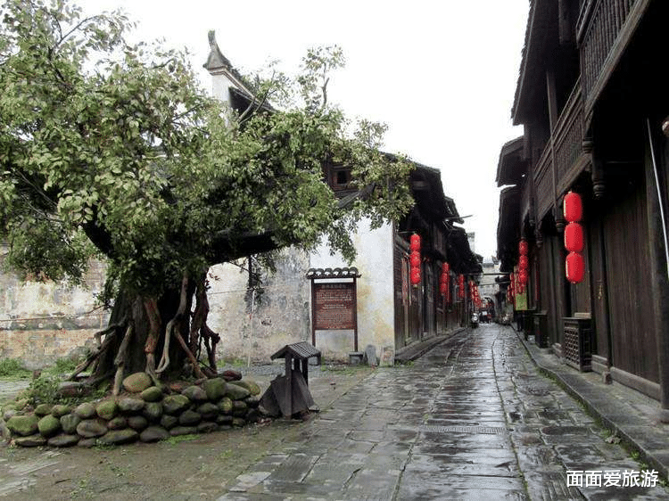 湖南|湖南又一古城火了，比凤凰古城还早900年，门票60景色不输平遥
