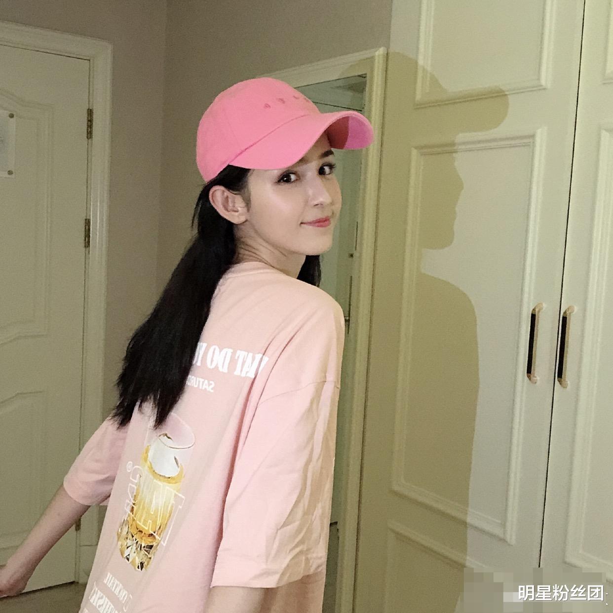 新疆维吾尔自治区|哈妮克孜新剧开播，虽然只是出演一个女配，颜值却比女主角都高