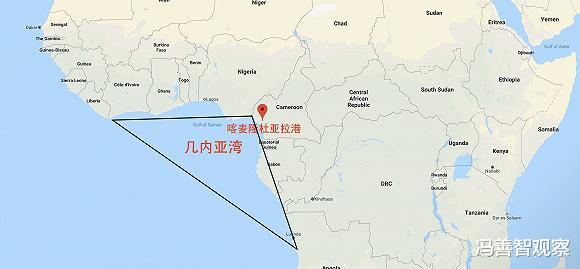 海盗|比亚丁湾索马里还要猖獗！非洲海盗铤而走险，频频绑架俄罗斯船员