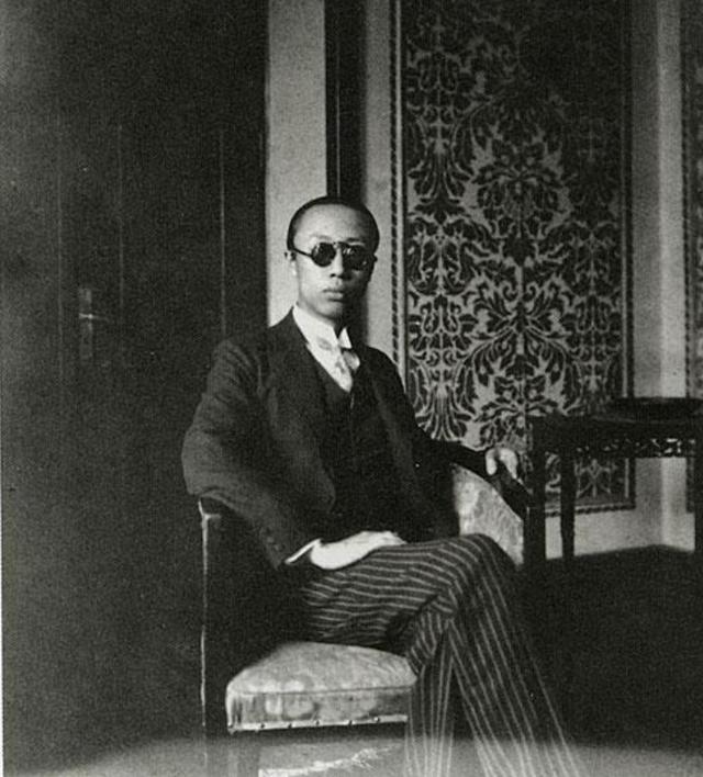 溥仪|领导问溥仪想干什么工作,他提出2个职业都遭拒绝,现在却成热门