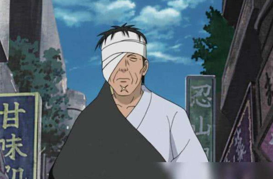 自来也|敢于灭族的鼬，却有三人不敢交手，其中一个想杀又不能杀