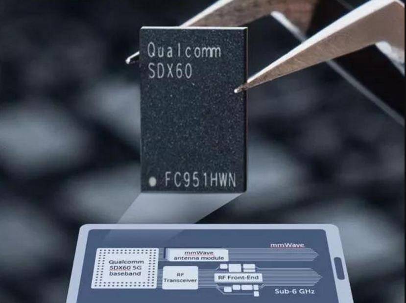 高通|库克的无奈，目前新机iPhone12信号的好坏，只能寄托在高通身上了