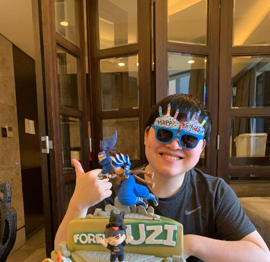 Uzi|UZI真要复出？韩服改ID证明一切，LPL的荣光重铸就靠他了