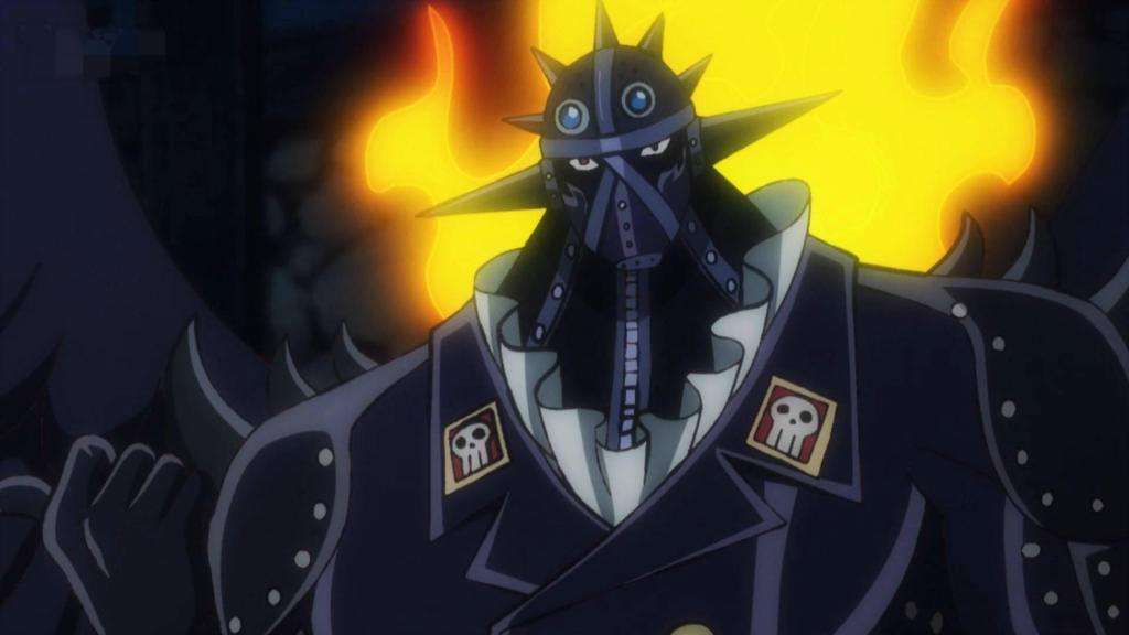 炎灾烬|海贼王:索隆最终的对手将是炎灾烬!索隆悬赏金将达到20亿贝利!