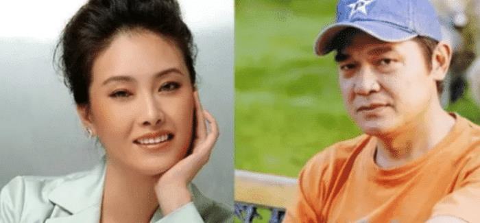 贾妮|复仇最成功的女明星：跟你同居了8年还不娶我？那我直接嫁你兄弟！