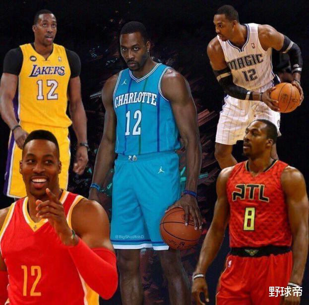 湖人队|湖人总冠军！8年换8队，昔日超巨终圆梦！这个冠军，他足足等了八年啊