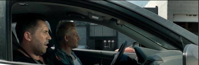 吴京|又一个功夫巨星开始演烂片了，这次是吴京的老对手