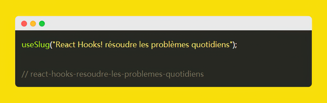 5G|分享7 个很棒的 React Hooks，内含它们的用法和示例