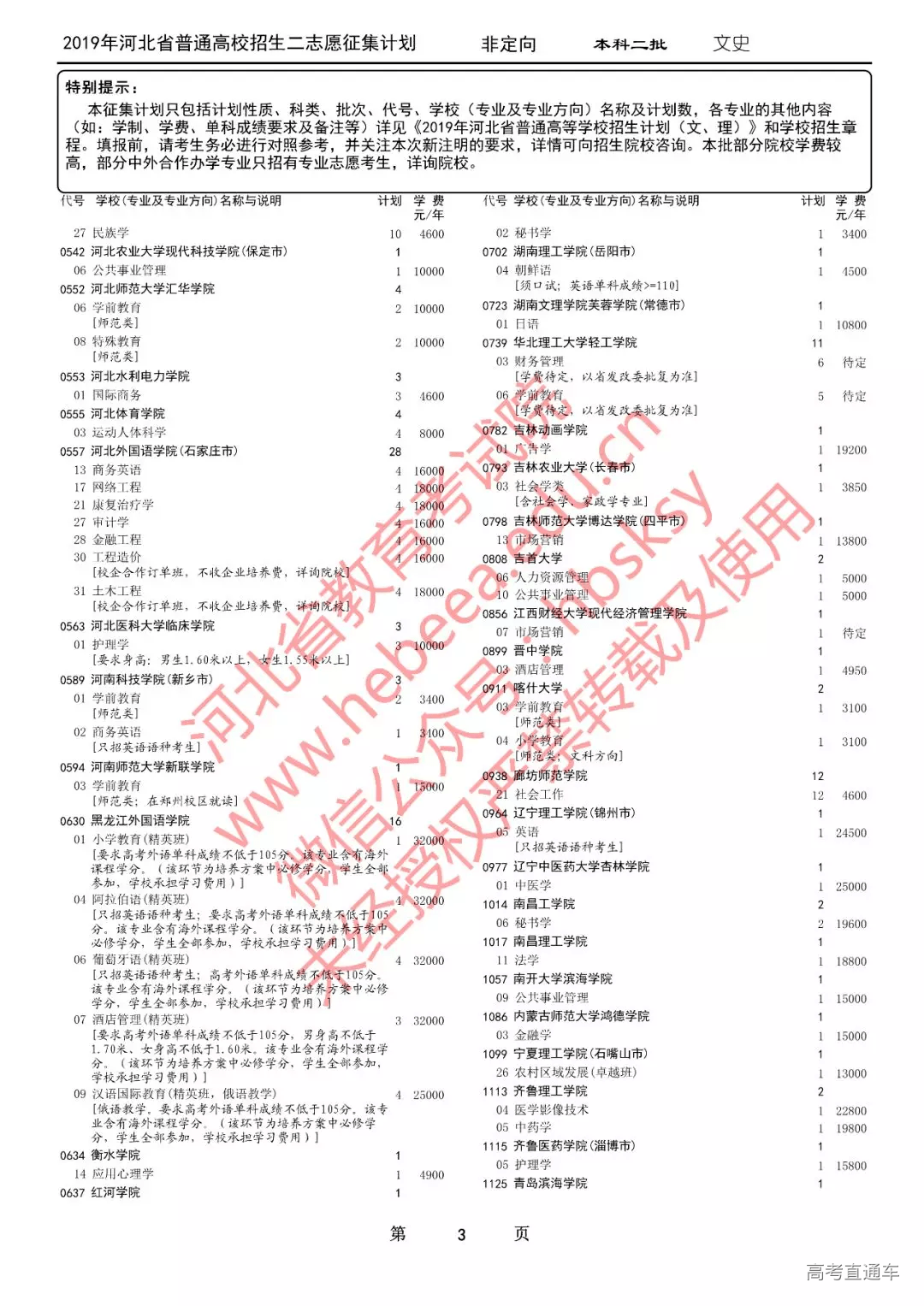 江西|捡漏必看！今年各省本科最可能补录院校名单出炉，会降分吗？