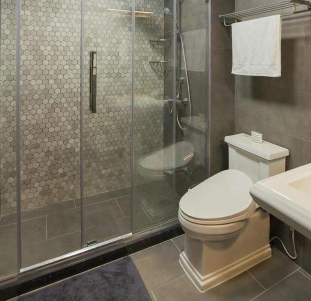 |姚笛晒出自己的豪宅，看卧室就知道遇到了真爱，布置太浪漫了