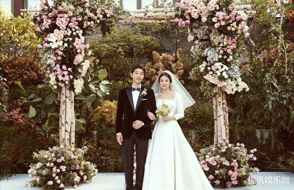 宋慧乔▲宋仲基拆婚房引热议,宋慧乔失败恋爱:两个前任都没做得那么狠